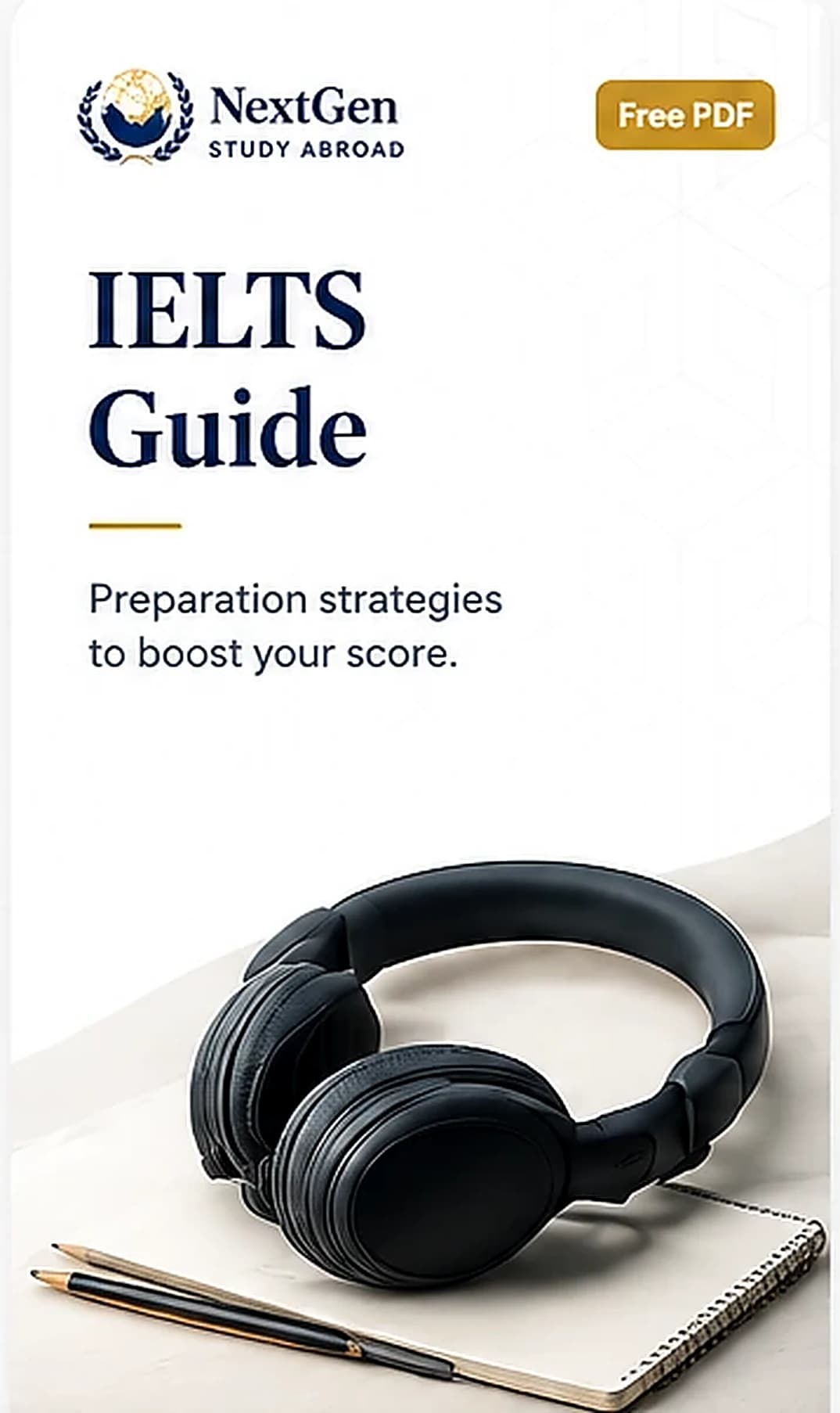 IELTS Guide