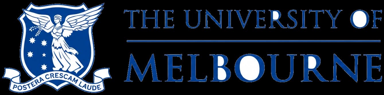 The University of Melbourne