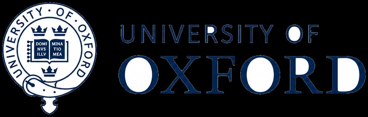 University of Oxford