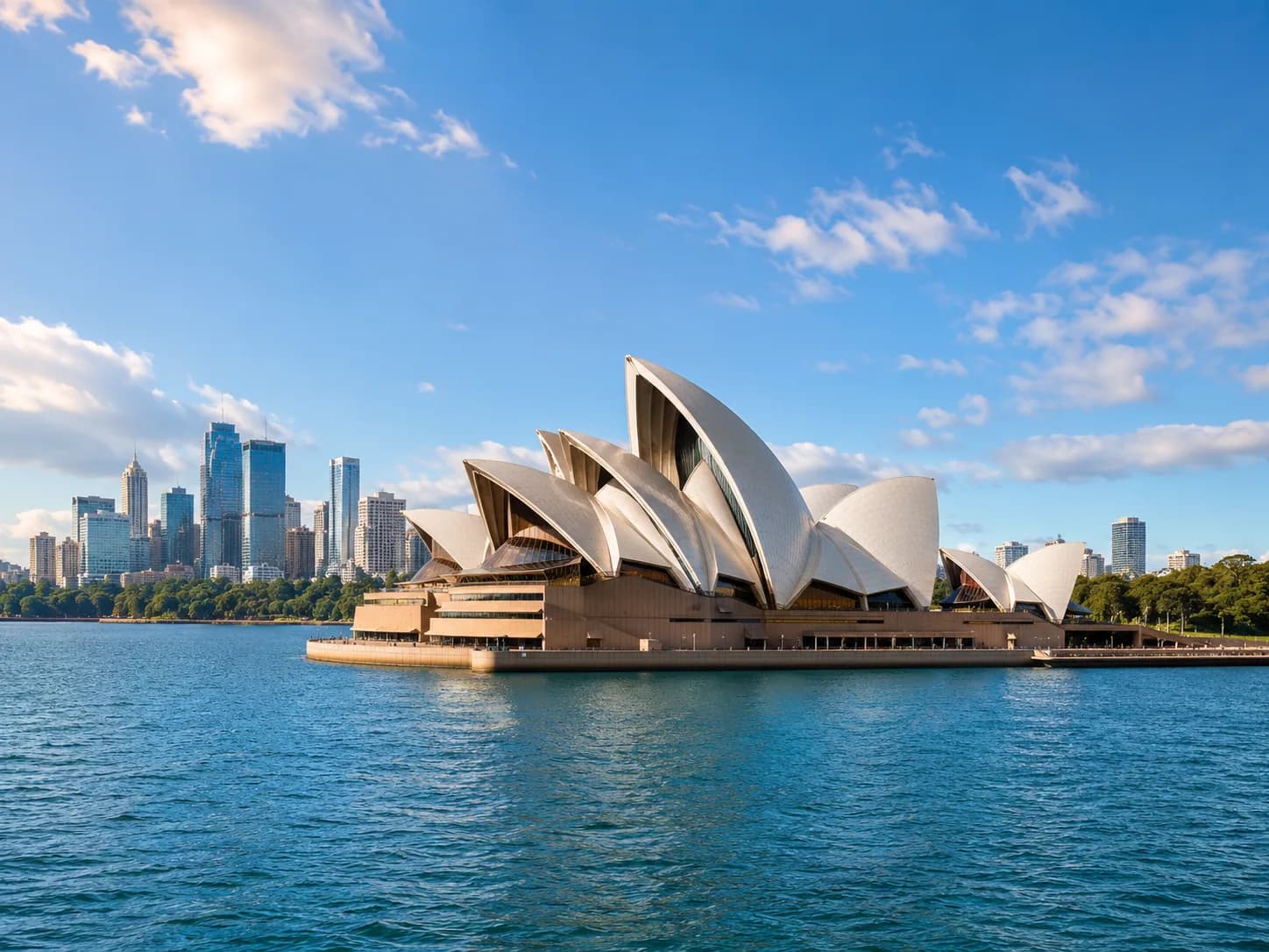 Australia