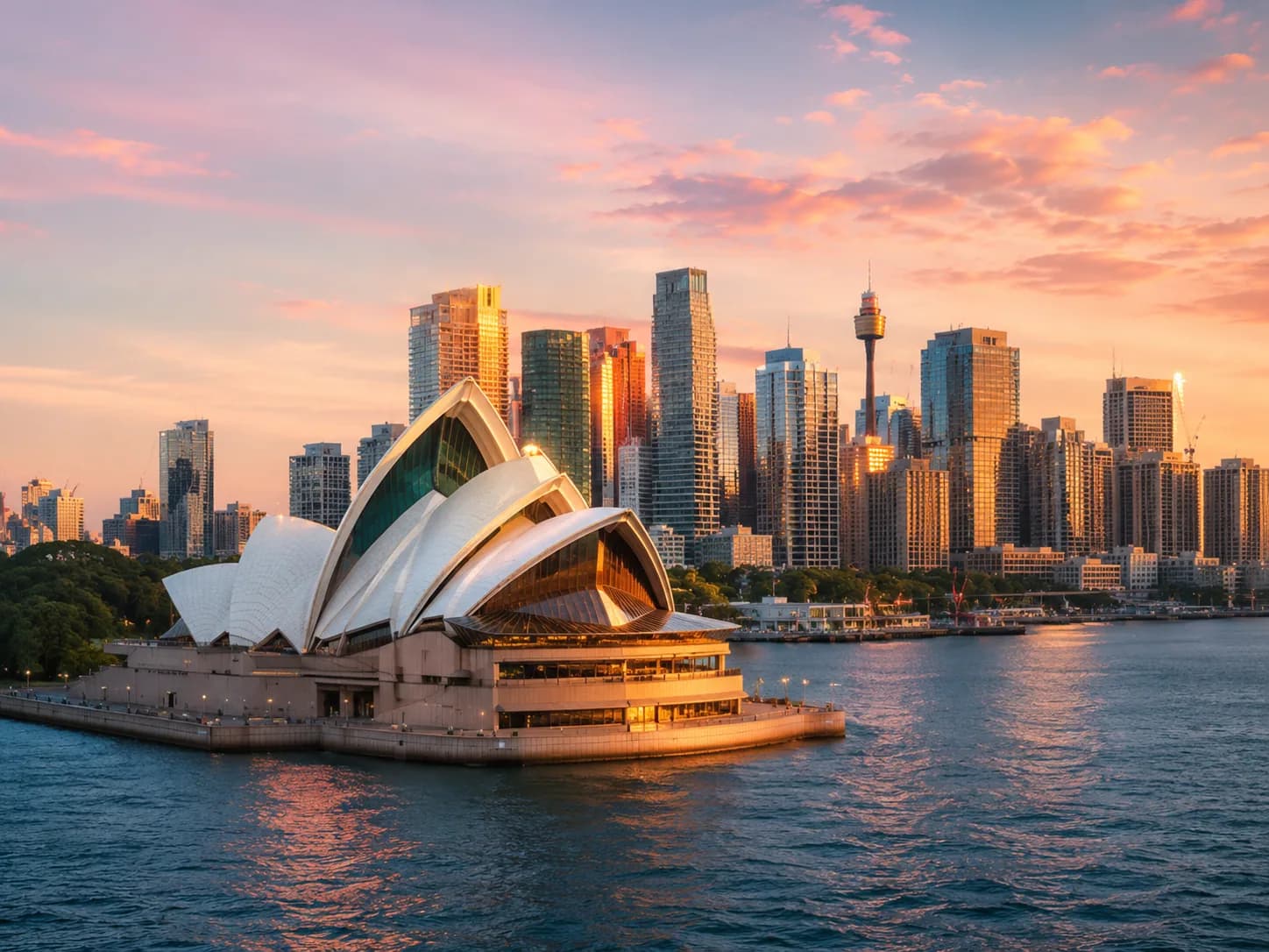 Australia