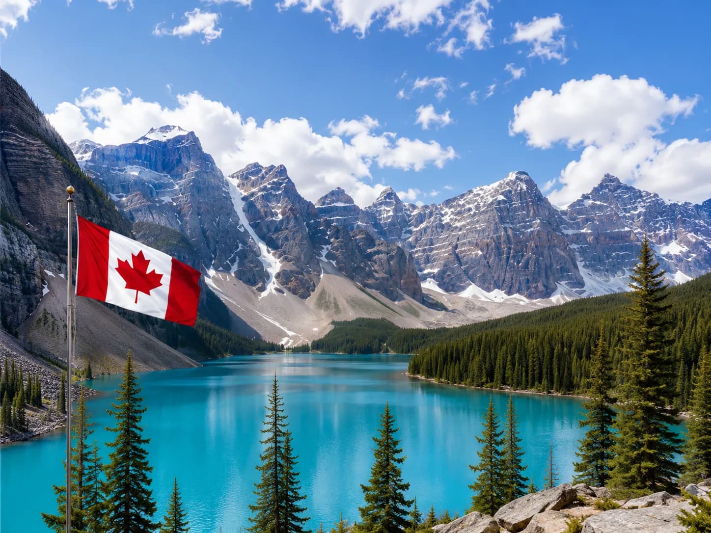 Canada