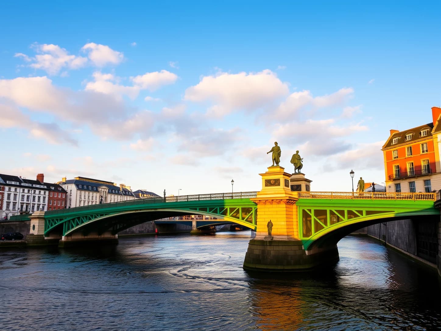 Ireland