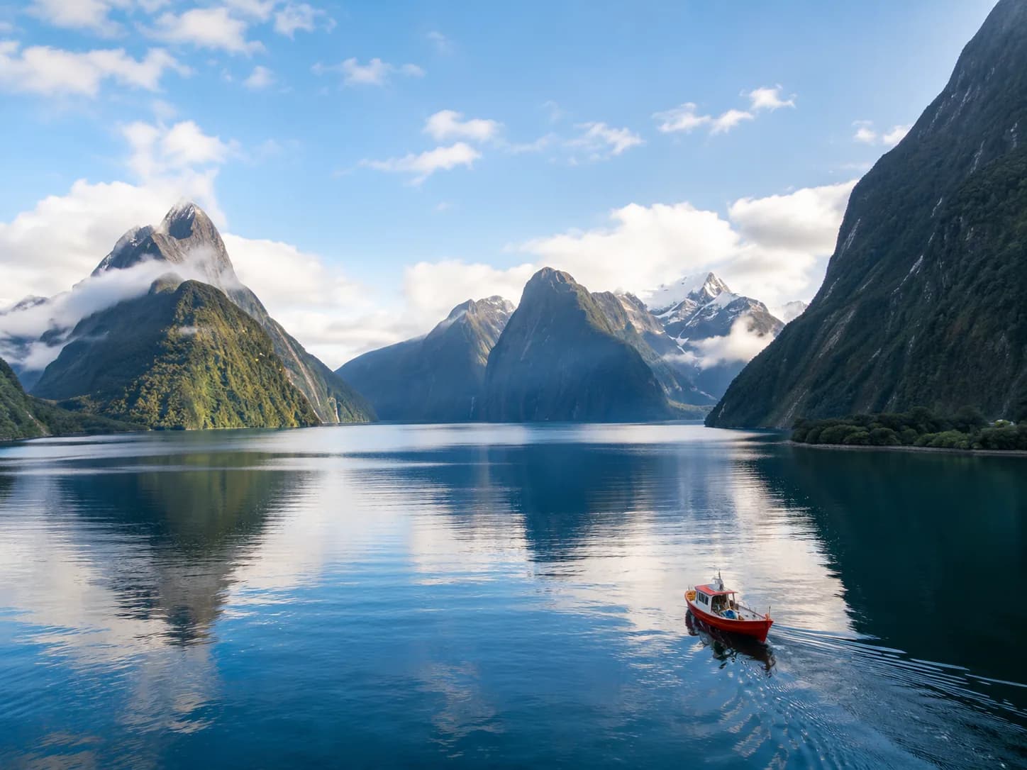 New Zealand