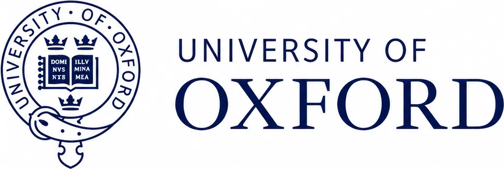 University of Oxford
