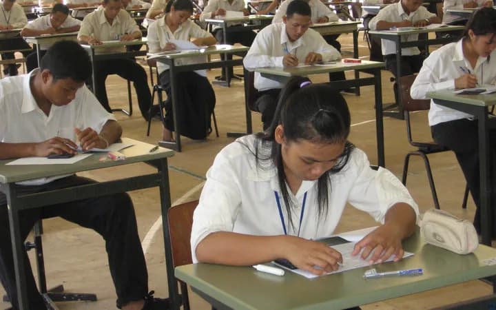 How I Scored IELTS 7.0 in Six Weeks