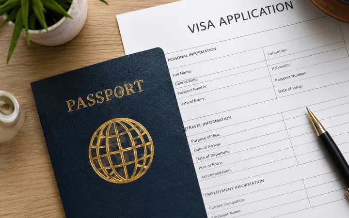 How to Ace Your Student Visa Interview