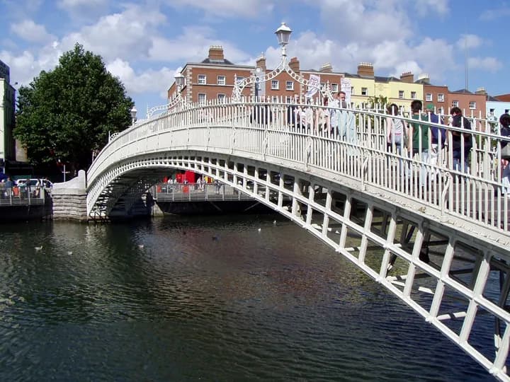 Ireland
