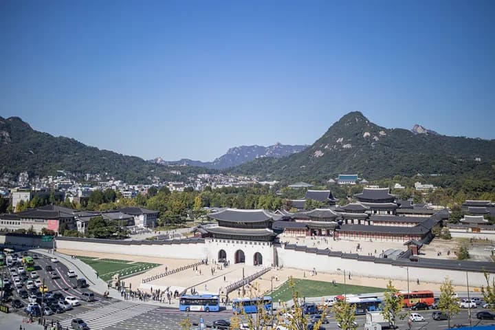 South Korea