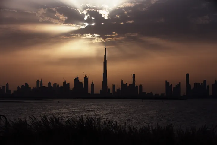 United Arab Emirates